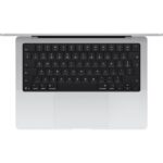 MacBook Pro 14 с М5 чип с 10 ядрен CPU и 10 ядрен GPU | 24GB памет | 1TB SSD - Silver - Image 2