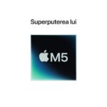MacBook Pro 14 с М5 чип с 10 ядрен CPU и 10 ядрен GPU | 24GB памет | 1TB SSD - Silver - Image 9