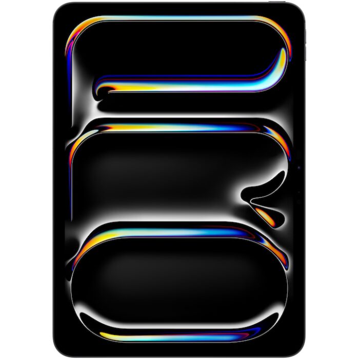 Apple 11-inch iPad Pro (M5) Cellular 2TB w Nano-texture Glass - Space Black - Image 2