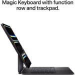 Apple 11-inch iPad Pro (M5) Cellular 2TB w Nano-texture Glass - Space Black - Image 3