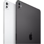 Apple 11-inch iPad Pro (M5) Cellular 2TB w Nano-texture Glass - Space Black - Image 6