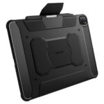 Калъф от  Spigen Rugged Armor PRO за  iPad Pro 13" 2024 czarny/black - Image 8