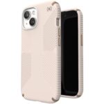 Калъф от Speck Presidio 2 Grip за Iphone 15 Pro Bone