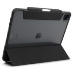 Калъф от  Spigen Ultra Hybrid PRO за  iPad Pro 13" 2024 czarny/black - Image 5
