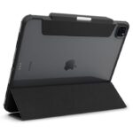 Калъф от  Spigen Ultra Hybrid PRO за  iPad Pro 13" 2024 czarny/black - Image 4