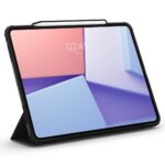 Калъф от  Spigen Ultra Hybrid PRO за  iPad Pro 13" 2024 czarny/black - Image 3
