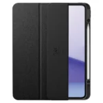 Калъф от Spigen Urban Fit iPad Pro 13" 2024 czarny/black - Image 5