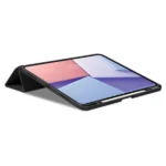 Калъф от Spigen Urban Fit iPad Pro 13" 2024 czarny/black - Image 4