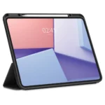 Калъф от Spigen Urban Fit iPad Pro 13" 2024 czarny/black - Image 2