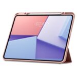 Калъф от  Spigen Urban Fit за iPad Pro 13" 2024 Rose Gold - Image 2