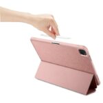 Калъф от  Spigen Urban Fit за iPad Pro 13" 2024 Rose Gold - Image 5