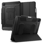 Калъф от  Spigen Rugged Armor PRO за  iPad Pro 13" 2024 czarny/black