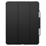 Калъф от  Spigen Rugged Armor PRO за  iPad Pro 13" 2024 czarny/black - Image 3