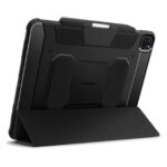 Калъф от  Spigen Rugged Armor PRO за  iPad Pro 13" 2024 czarny/black - Image 5