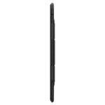 Калъф от  Spigen Rugged Armor PRO за iPad Air 13" 2024 czarny/black ACS07669 - Image 2