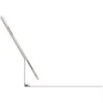 Apple Magic Keyboard for iPad Air 13-inch (M3) - International English - White - Image 4