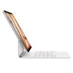 Apple Magic Keyboard for iPad Air 13-inch (M3) - International English - White - Image 2