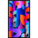 Apple Studio Display - Nano-Texture Glass - VESA Mount Adapter (Stand not included) - Image 2