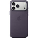 Калъф от Apple за iPhone 17 Pro Max TechWoven Case with MagSafe - Purple
