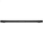 MacBook Pro 14 с М4 Pro чип с 12 ядрен CPU и 16 ядрен GPU | 24GB памет | 512GB SSD - Space Black - Image 5