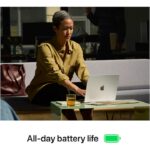 MacBook Pro 14 с М4 Pro чип с 12 ядрен CPU и 16 ядрен GPU | 24GB памет | 512GB SSD - Space Black - Image 10