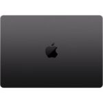 MacBook Pro 14 с М4 Pro чип с 12 ядрен CPU и 16 ядрен GPU | 24GB памет | 512GB SSD - Space Black - Image 6
