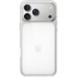 Калъф от Apple за iPhone 17 Pro Max Clear Case with MagSafe