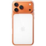 Калъф от Apple за iPhone 17 Pro Max Clear Case with MagSafe - Image 2