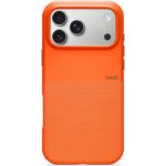 Калъф от Beats за iPhone 17 Pro Max Rugged Case with MagSafe and Camera Control Sierra Orange
