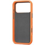 Калъф от Beats за iPhone 17 Pro Max Rugged Case with MagSafe and Camera Control Sierra Orange - Image 2