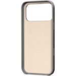 Калъф от Beats за iPhone 17 Pro Max Case with MagSafe and Camera Control Granite Gray - Image 2