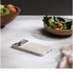 Калъф от Beats за iPhone 17 Pro Max Case with MagSafe and Camera Control Lime Stone - Image 3