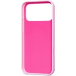 Калъф от Beats за iPhone 17 Pro Max Case with MagSafe and Camera Control Pebble Pink - Image 2