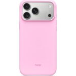 Калъф от Beats за iPhone 17 Pro Max Case with MagSafe and Camera Control Pebble Pink