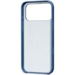 Калъф от Beats за iPhone 17 Pro Max Case with MagSafe and Camera Control Bedrock Blue - Image 2