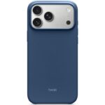 Калъф от Beats за iPhone 17 Pro Max Case with MagSafe and Camera Control Bedrock Blue