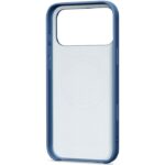 Калъф от Beats за iPhone 17 Pro Max Kickstand Case with MagSafe and Camera Control - Bedrock Blue - Image 3