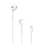 Слушалки Apple Earpods Lightning Connector - Image 2