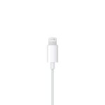 Слушалки Apple Earpods Lightning Connector - Image 6