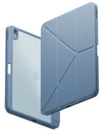 Калъф UNIQ case Moven iPad Air 13" (2024) blue/stone blue (UNIQ-PDA13(2024)-MOVSBLU) - Image 4
