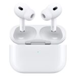 Безжични Слушалки от Apple AirPods Pro2 with MagSafe Case (USB-C) - Image 2