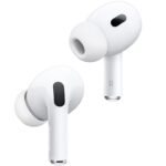 Безжични Слушалки от Apple AirPods Pro2 with MagSafe Case (USB-C)