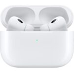 Безжични Слушалки от Apple AirPods Pro2 with MagSafe Case (USB-C) - Image 7