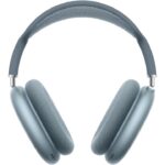 Слушалки Apple AirPods Max (USB-C) - Blue - Image 2