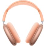 Слушалки Apple AirPods Max (USB-C) - Orange - Image 2