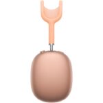 Слушалки Apple AirPods Max (USB-C) - Orange - Image 9