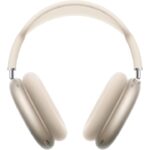 Слушалки Apple AirPods Max (USB-C) - Starlight - Image 2