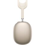 Слушалки Apple AirPods Max (USB-C) - Starlight - Image 9