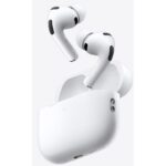 Слушалки от Apple AirPods Pro 3 - Image 7