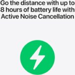 Слушалки от Apple AirPods Pro 3 - Image 3